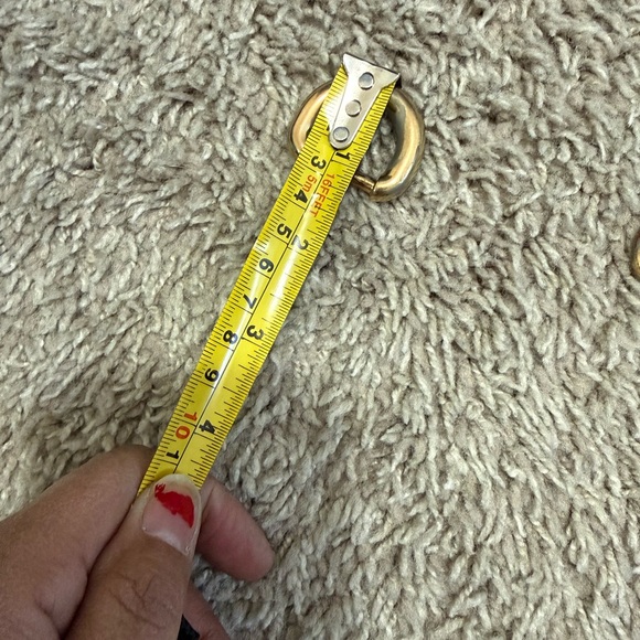 Louis Vuitton D-Rings - Picture 11 of 14